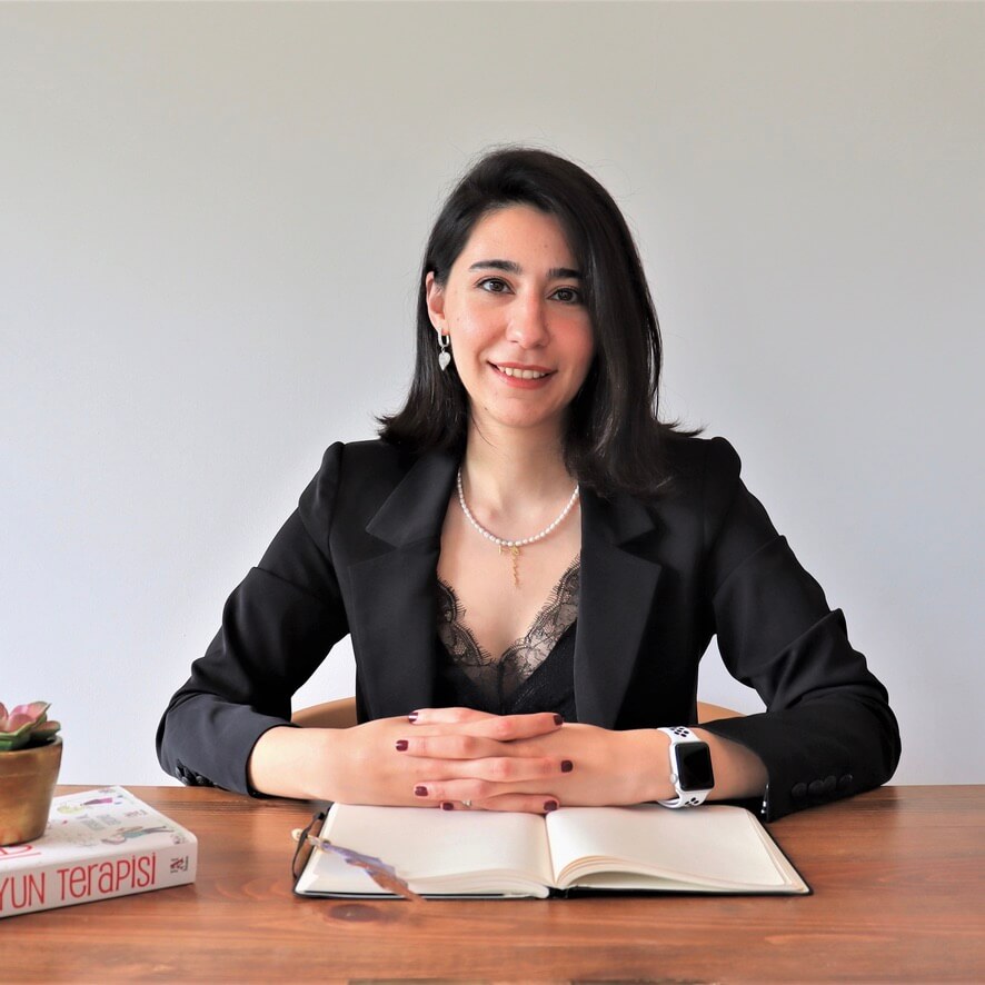 Özel Yonca Özel Rehabilitasyon ve Eğitim Merkezi Kurucusu Perrin Kurt Tunçay