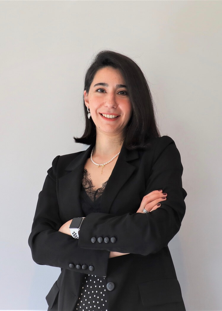 Özel Yonca Özel Rehabilitasyon ve Eğitim Merkezi Dil ve Konuşma Bozuklukları Merkezi Kurucusu Perrin Kurt Tunçay