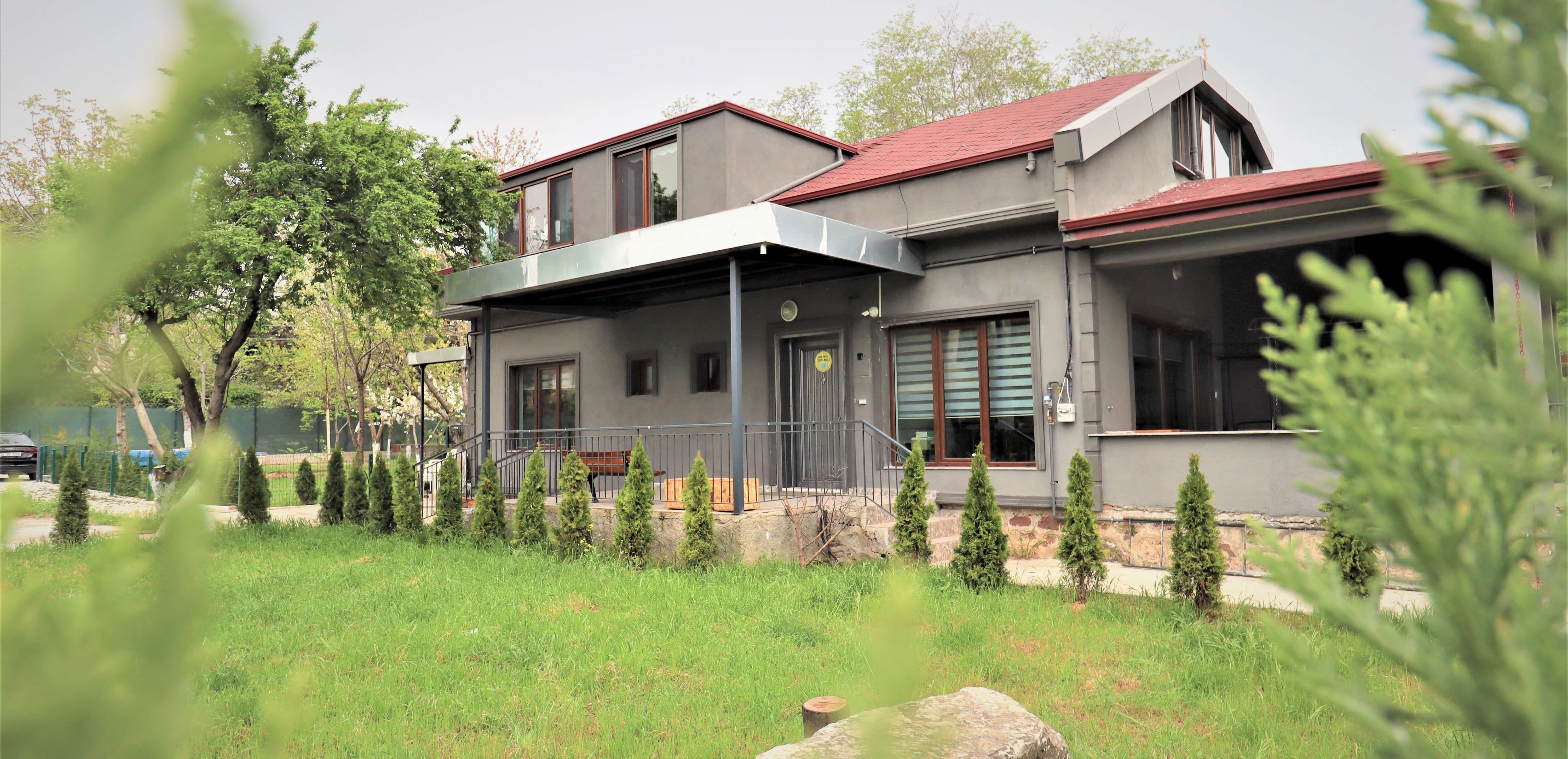 Özel Yonca Özel Rehabilitasyon ve Eğitim Merkezi Dil ve Konuşma Bozuklukları Merkezi