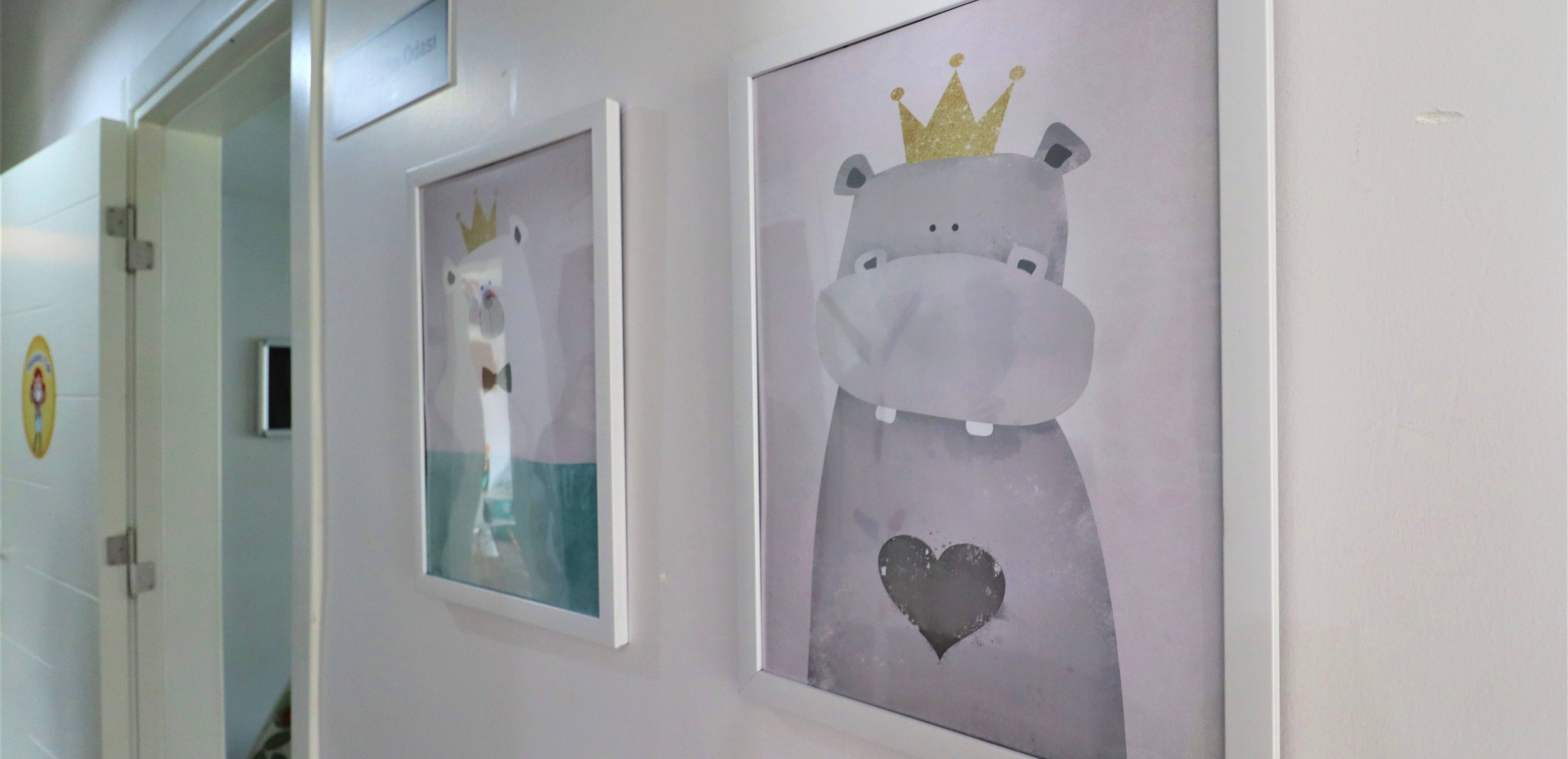 Özel Yonca Özel Rehabilitasyon ve Eğitim Merkezi Dil ve Konuşma Bozuklukları Merkezi